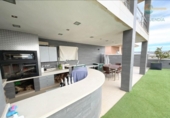 Chalet independiente con terreno en venta en la España, Mazarrón, ref: TR237770 foto