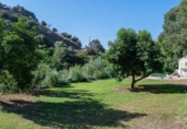 Casa de camp amb terreny en venda a la España, Guaro, ref.: TR289989 foto