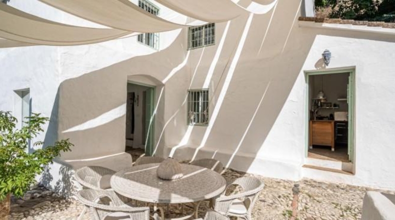 Malaga - Guaro - 15600m2