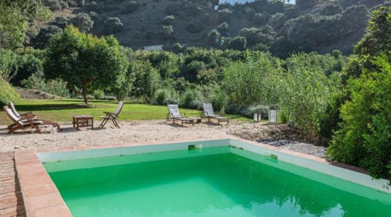 Malaga - Guaro - 15600m2