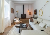 Casa de camp amb terreny en venda a la España, Guaro, ref.: TR289989 foto