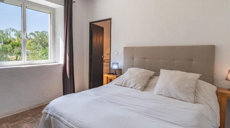 Malaga - Guaro - 15600m2