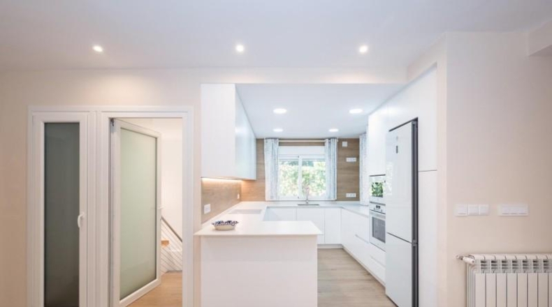 Granada - Albolote - 1100m2