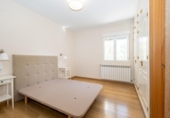 Chalet independiente con terreno en venta en la España, Albolote, ref: TR240340 foto