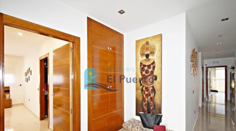 Murcia - Mazarrón - 724m2