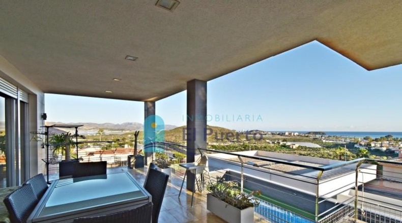 Murcia - Mazarrón - 724m2