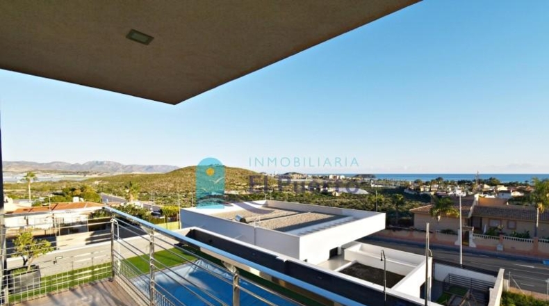 Murcia - Mazarrón - 724m2