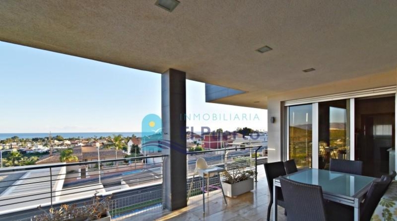 Murcia - Mazarrón - 724m2