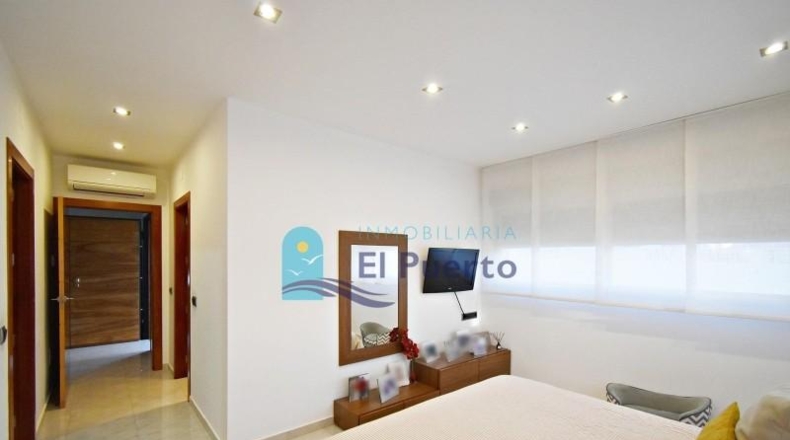 Murcia - Mazarrón - 724m2