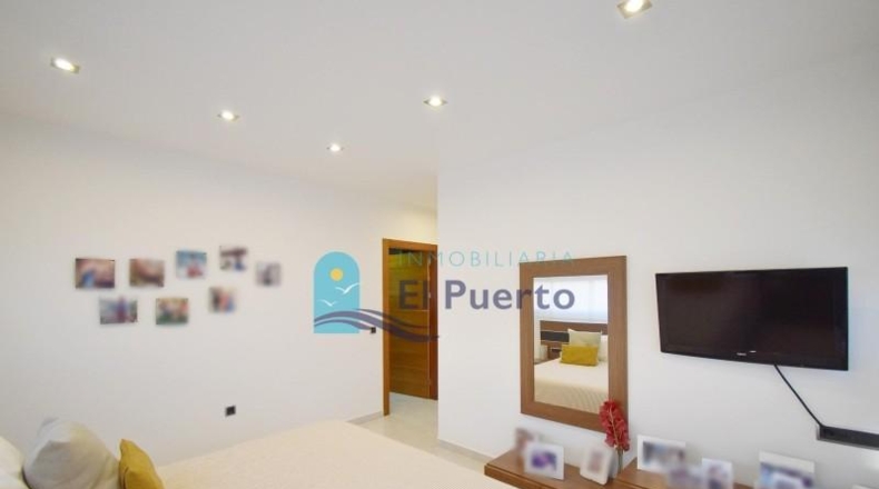 Murcia - Mazarrón - 724m2