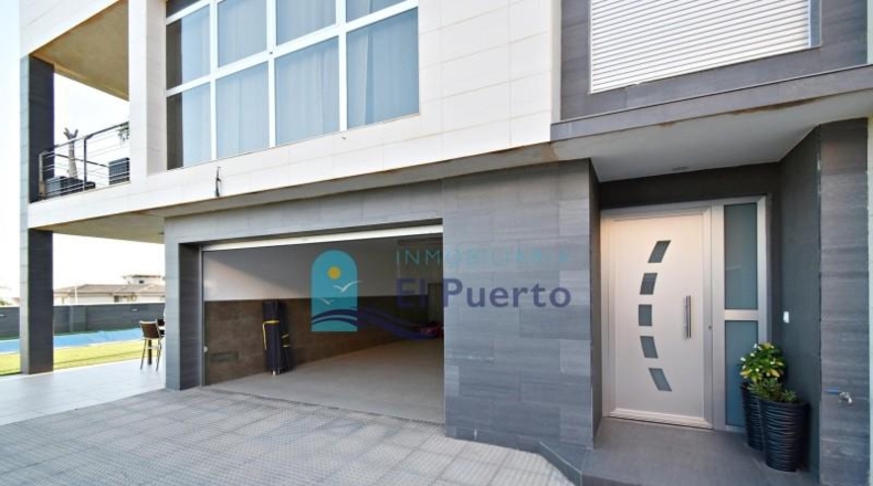 Murcia - Mazarrón - 724m2
