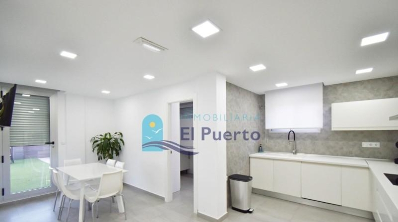Murcia - Mazarrón - 724m2
