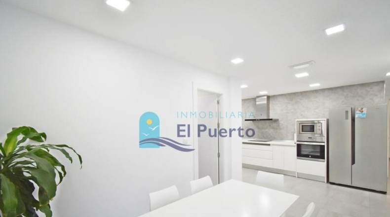 Murcia - Mazarrón - 724m2