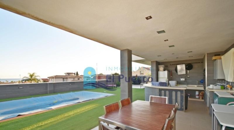 Murcia - Mazarrón - 724m2