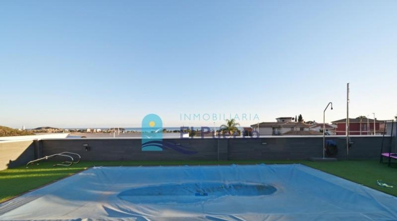 Murcia - Mazarrón - 724m2
