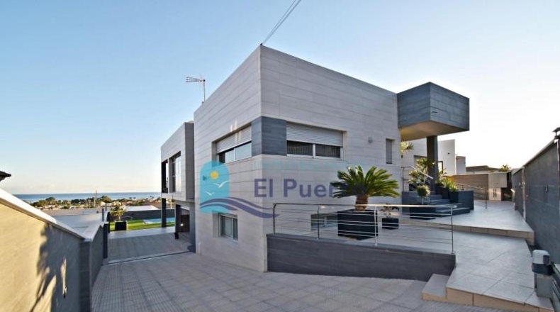 Murcia - Mazarrón - 724m2