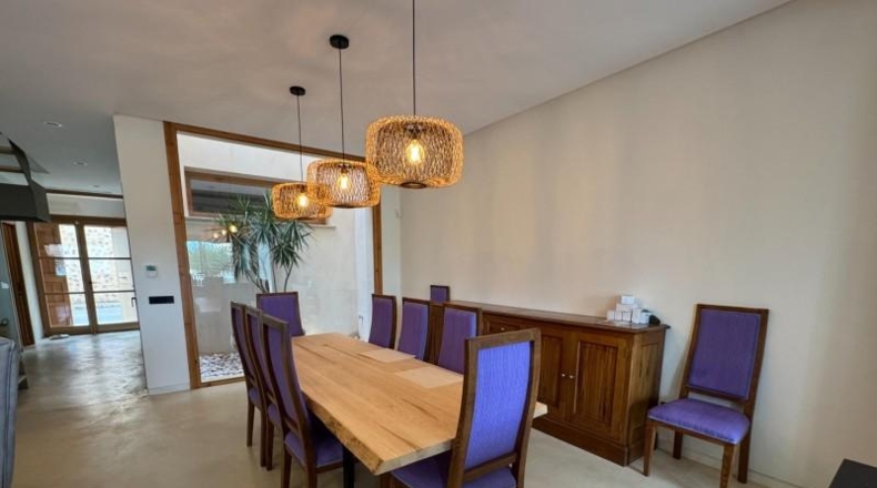 Illes Balears - Sencelles - 220m2
