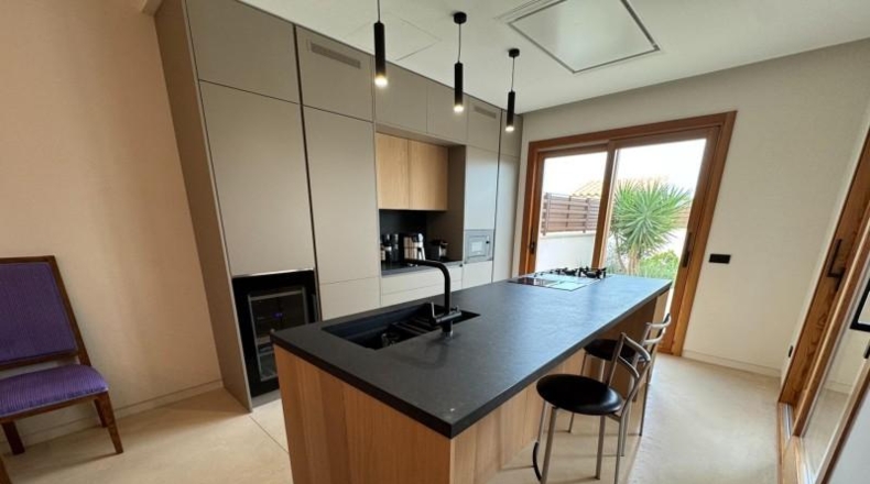 Illes Balears - Sencelles - 220m2