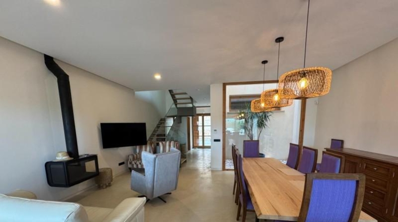 Illes Balears - Sencelles - 220m2