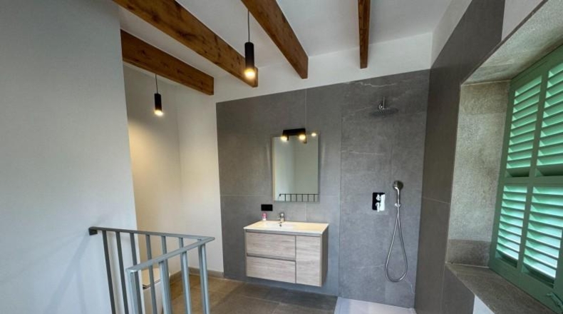 Illes Balears - Sencelles - 220m2