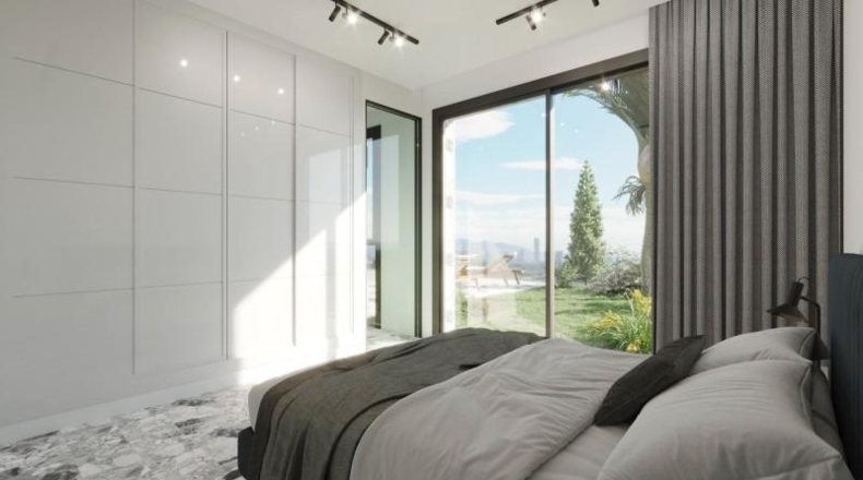 Alicante - Finestrat - 353m2