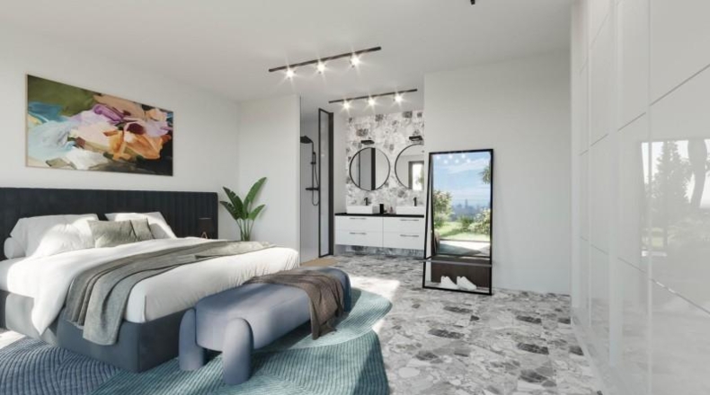 Alicante - Finestrat - 353m2