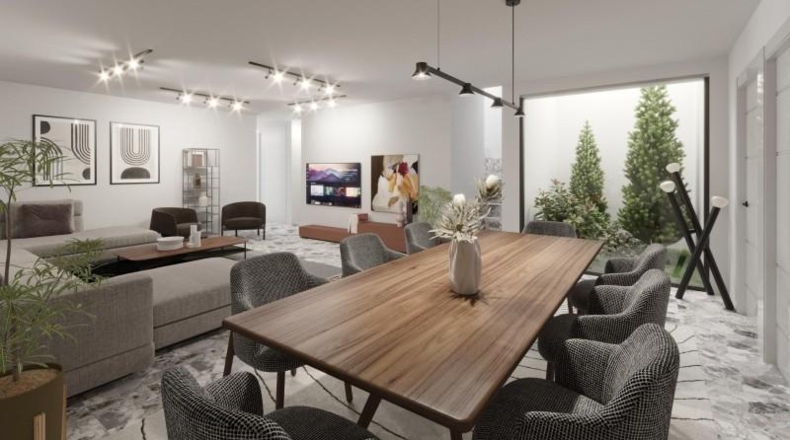 Alicante - Finestrat - 353m2