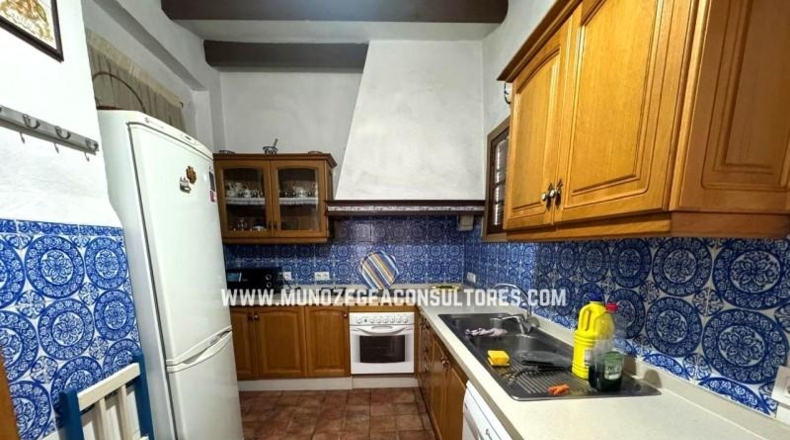 Córdoba - Lucena - 1451m2
