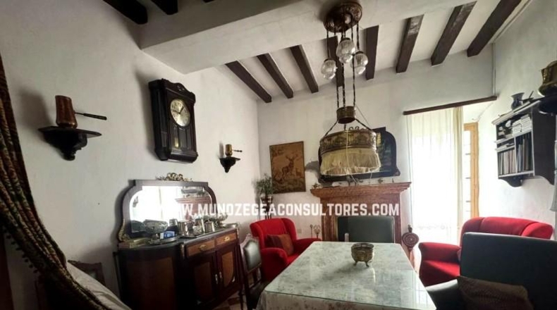 Córdoba - Lucena - 1451m2