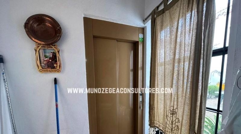 Córdoba - Lucena - 1451m2