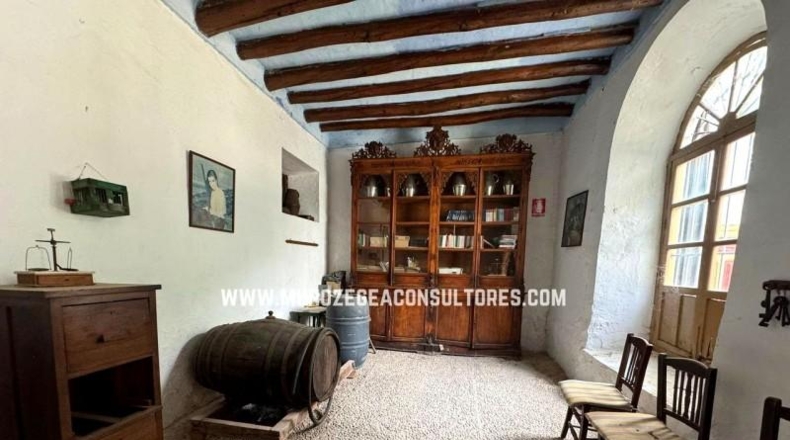Córdoba - Lucena - 1451m2