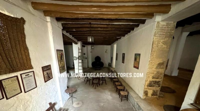 Córdoba - Lucena - 1451m2