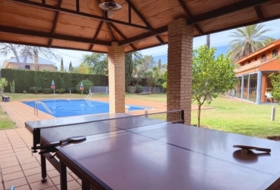Mairena del Aljarafe 1681&nbsp;m²