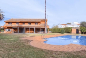 Mairena del Aljarafe 1681&nbsp;m²