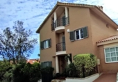 Chalet independiente con terreno en venta en la España, San Juan de Alicante, ref: TR172771 foto