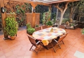 Chalet independiente con terreno en venta en la España, San Juan de Alicante, ref: TR172771 foto