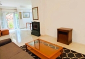 Chalet independiente con terreno en venta en la España, San Juan de Alicante, ref: TR172771 foto
