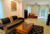 Chalet independiente con terreno en venta en la España, San Juan de Alicante, ref: TR172771 foto