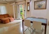 Chalet independiente con terreno en venta en la España, San Juan de Alicante, ref: TR172771 foto