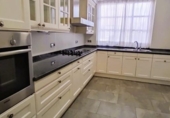 Chalet independiente con terreno en venta en la España, San Juan de Alicante, ref: TR172771 foto