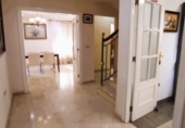 Chalet independiente con terreno en venta en la España, San Juan de Alicante, ref: TR172771 foto