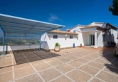 Xalet independent amb terreny en venda a la España, Moraira, ref.: TR348031 foto