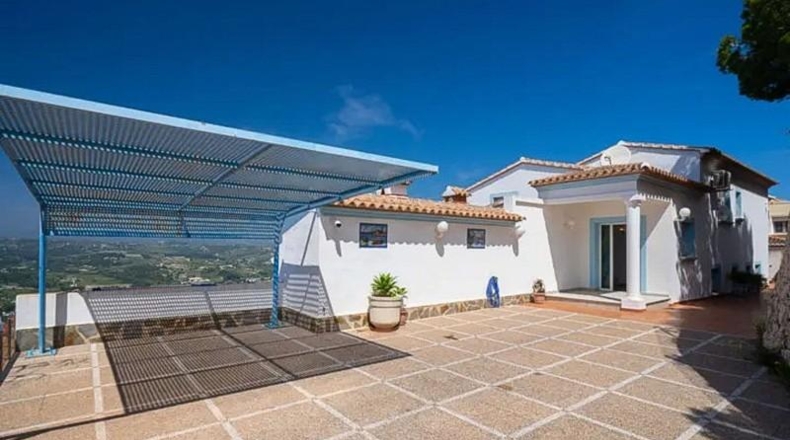 Pontevedra - O Rial - 905m2