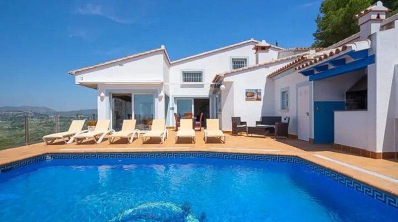 Pontevedra - O Rial - 905m2