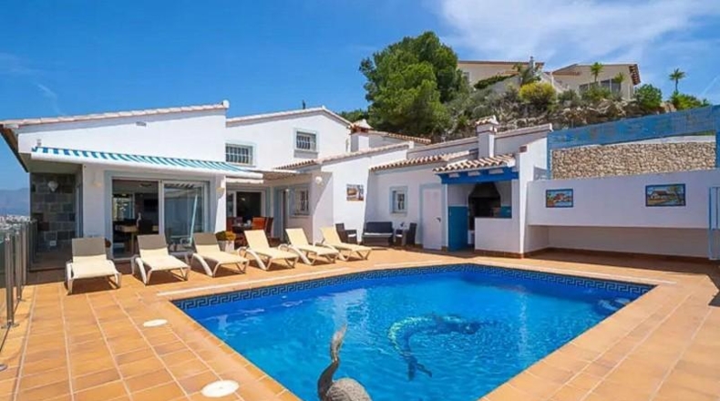 Pontevedra - O Rial - 905m2