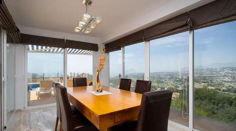 Pontevedra - O Rial - 905m2