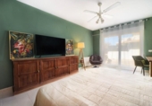 Chalet independiente con terreno en venta en la España, Jávea, ref: TR378023 foto