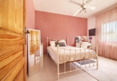 Chalet independiente con terreno en venta en la España, Jávea, ref: TR378023 foto