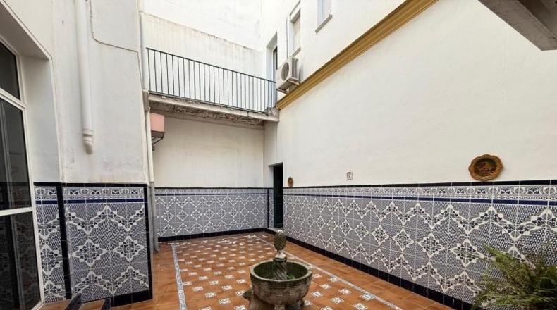 Севилья - Sevilla - 460m2