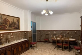 Seville 460&nbsp;m²